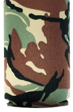 Load image into Gallery viewer, Can Coolers (Camo) | This Girls Vinyl Shop

