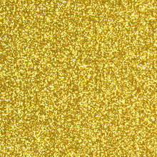Load image into Gallery viewer, Siser® Glitter (Gold) | This Girls Vinyl Shop

