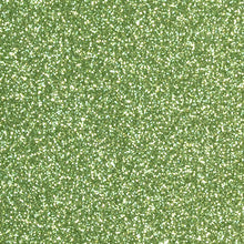 Load image into Gallery viewer, Siser® Glitter (Light Green) | This Girls Vinyl Shop
