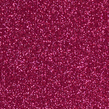 Load image into Gallery viewer, Siser® Glitter (Hot Pink) | This Girls Vinyl Shop
