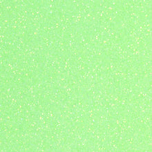 Load image into Gallery viewer, Siser® Glitter (Neon Green) | This Girls Vinyl Shop
