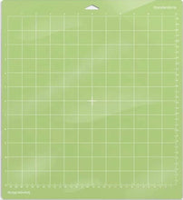 Load image into Gallery viewer, Nicapa Standard Grip Cutting Mat (Green) 12x12 | This Girls Vinyl Shop
