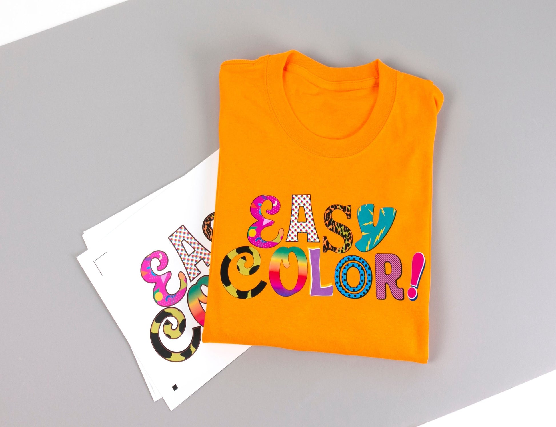 Siser Easy Puff All Color Pack