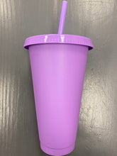 Load image into Gallery viewer, Plastic Pastel Color Cups
