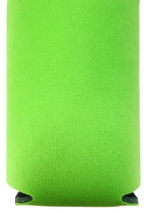 Load image into Gallery viewer, Can Coolers (Neon Green) | This Girls Vinyl Shop
