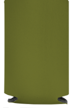 Load image into Gallery viewer, Can Coolers (Olive) | This Girls Vinyl Shop
