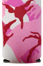 Load image into Gallery viewer, Can Coolers (Pink Camo) | This Girls Vinyl Shop
