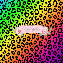 Load image into Gallery viewer, Patterned Vinyl By This Girls Vinyl Shop
