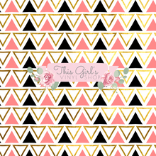 Load image into Gallery viewer, Patterned Vinyl By This Girls Vinyl Shop
