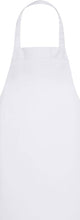 Load image into Gallery viewer, Apron (White) | This Girls Vinyl Shop

