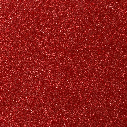 Siser® EasyPSV Glitter (Brick Red) | This Girls Vinyl Shop