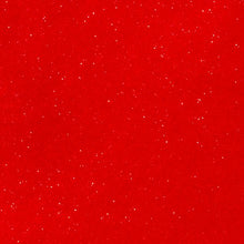 Load image into Gallery viewer, Siser® EasyPSV Glitter (Flame Red) | This Girls Vinyl Shop
