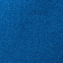 Load image into Gallery viewer, Siser® EasyPSV Glitter (Lapis Blue) | This Girls Vinyl Shop
