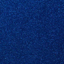 Load image into Gallery viewer, Siser® EasyPSV Glitter (Marine Blue) | This Girls Vinyl Shop
