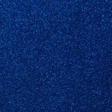 Load image into Gallery viewer, Siser® EasyPSV Glitter (Marine Blue) | This Girls Vinyl Shop
