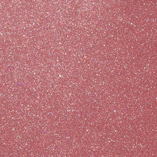 Load image into Gallery viewer, Siser® EasyPSV Glitter (Rose Gold) | This Girls Vinyl Shop
