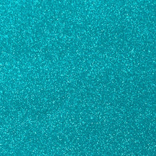 Load image into Gallery viewer, Siser® EasyPSV Glitter (Sparkling Aqua) | This Girls Vinyl Shop

